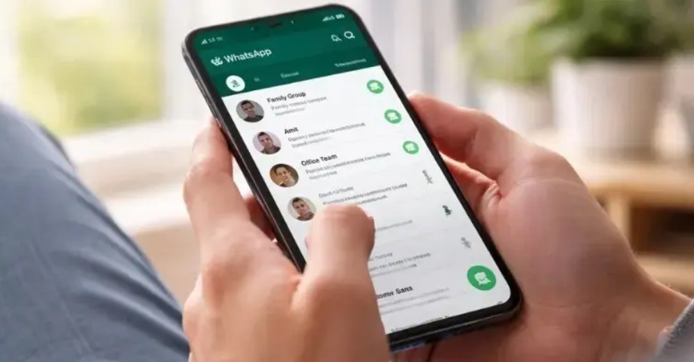 যেভাবে বুঝবেন হোয়াটসঅ্যাপ চ্যাট ‘হ্যাকড’ হয়েছে! 